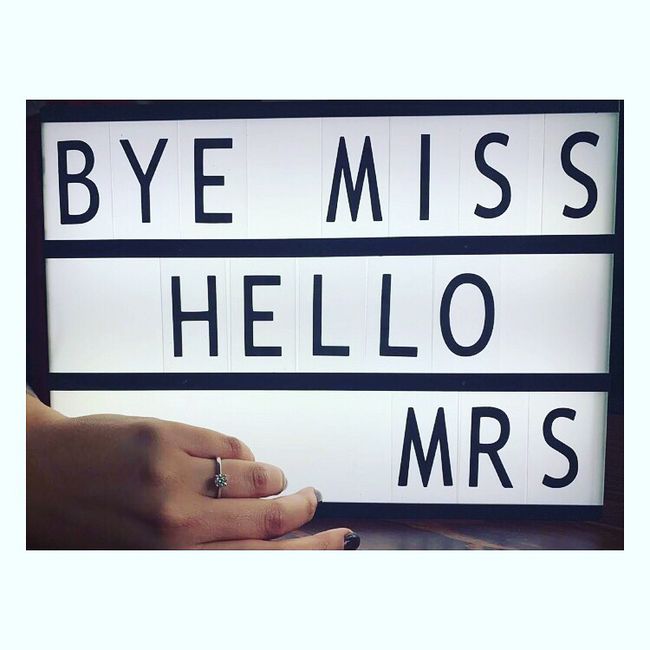 Señoras de los anillos 😅 3