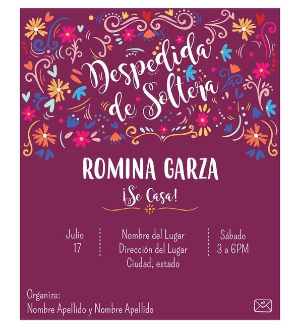 13 Temáticas de despedidas de soltera💃🏻💃🏻 3