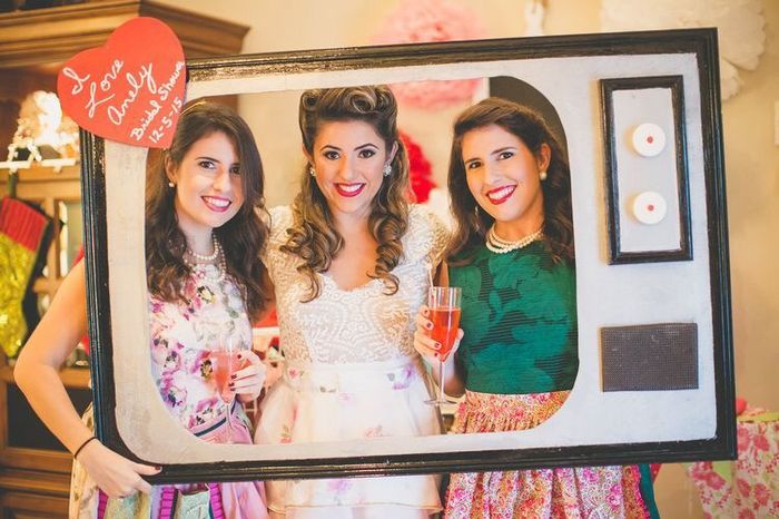 13 Temáticas de despedidas de soltera💃🏻💃🏻 17