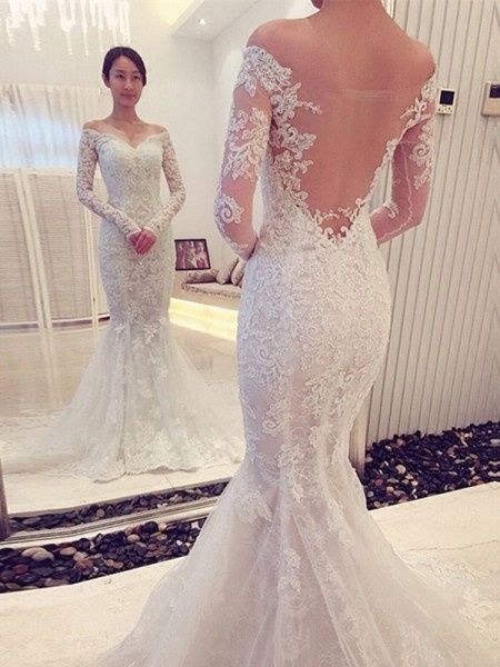 Tipos de Telas para el vestido de Novia! 8