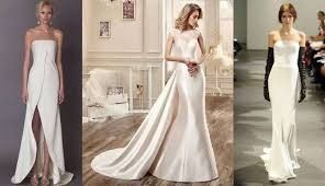 Tipos de Telas para el vestido de Novia! 11