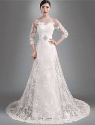 Tipos de Telas para el vestido de Novia! 12