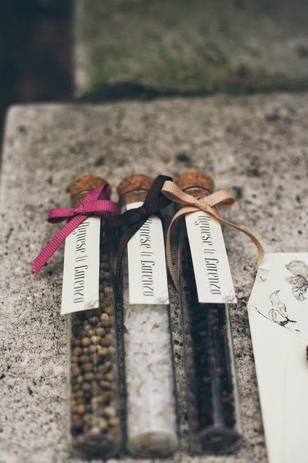 Recuerditos en tubos de ensayo!🧪 10