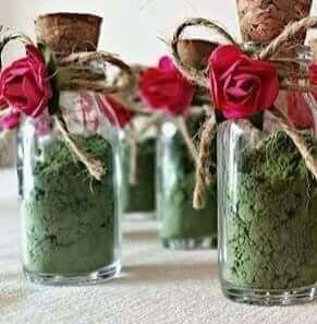 Recuerditos en tubos de ensayo!🧪 13