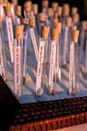 Recuerditos en tubos de ensayo!🧪 15