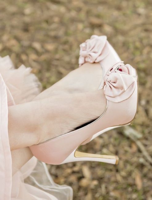 Zapatos de novia 15