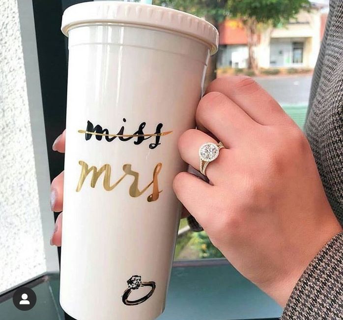Fotos para presumir el anillo! 2
