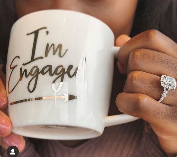 Fotos para presumir el anillo! 3