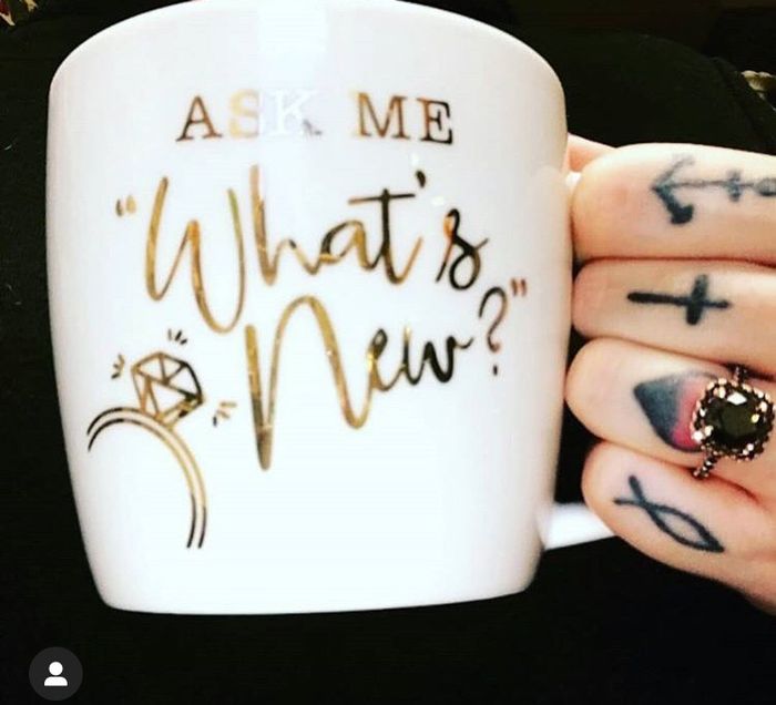 Fotos para presumir el anillo! 4