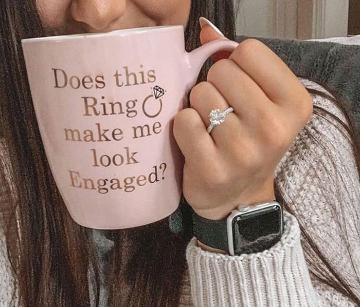 Fotos para presumir el anillo! 5