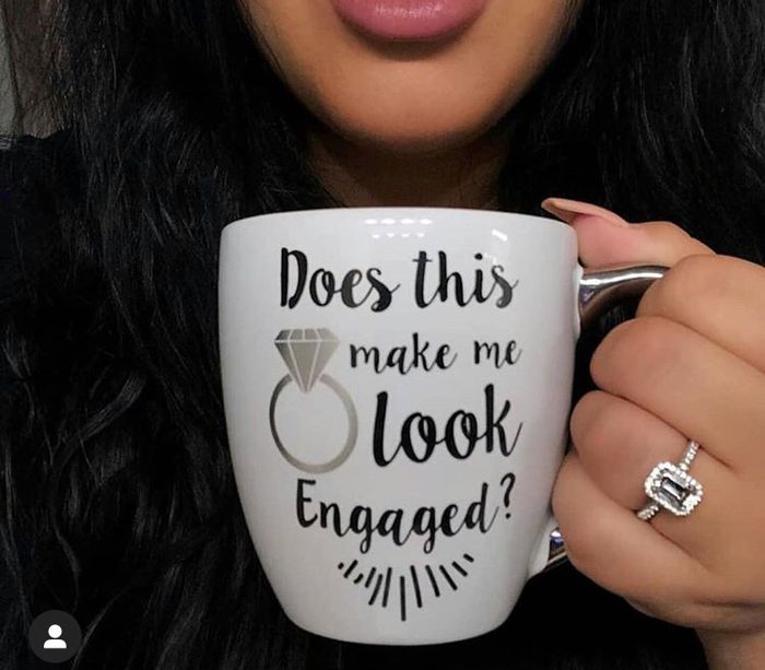 Fotos para presumir el anillo! 7