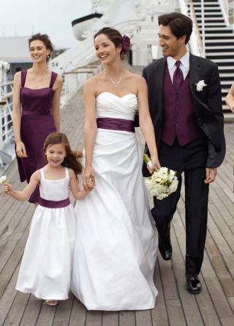 Vestidos de novia con listones a la cintura 👰🏻 20