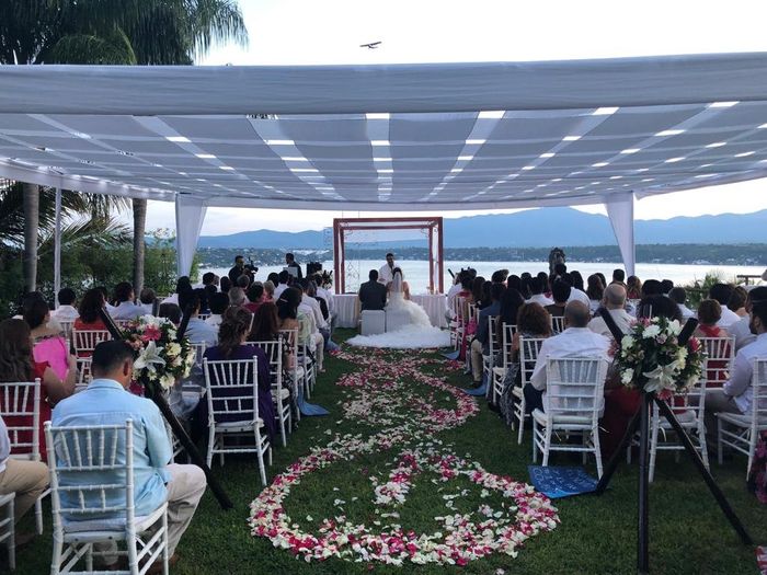 Ya me casé!!!! 👰🏻🤵🏻 4