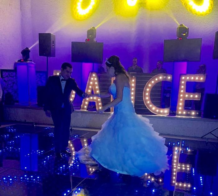 Ideas de Letras gigantes 3