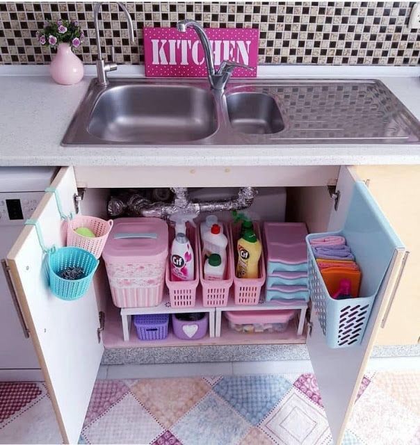 Todo en Orden en la casa 4