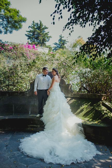 Tragedia con mis fotos Parte 3 (final feliz)😍 8