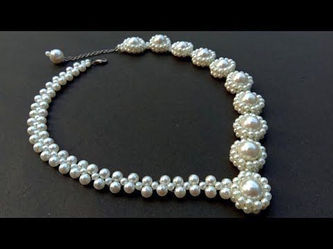 Las perlas de la novia! 24