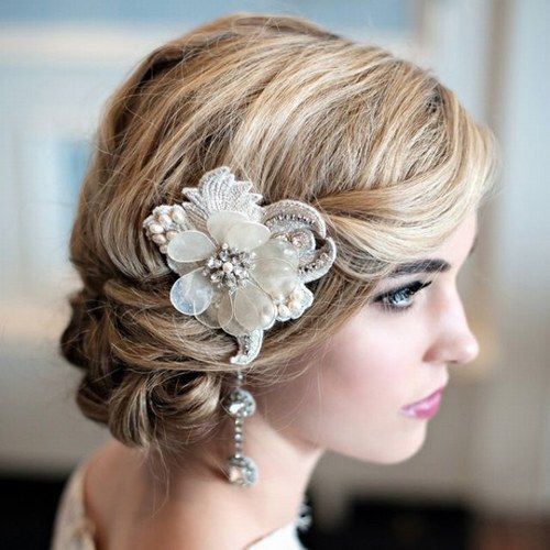 Peinados Vintage 😍 5