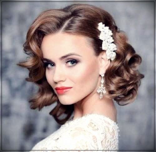 Peinados Vintage 😍 10