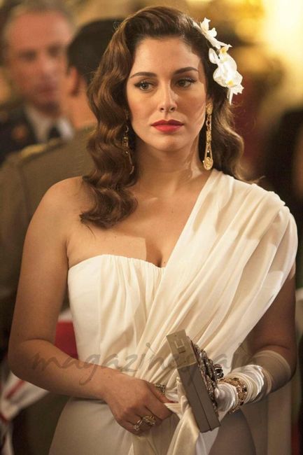 Peinados Vintage 😍 11