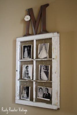 Decoración del nuevo hogar con fotos 📸 6