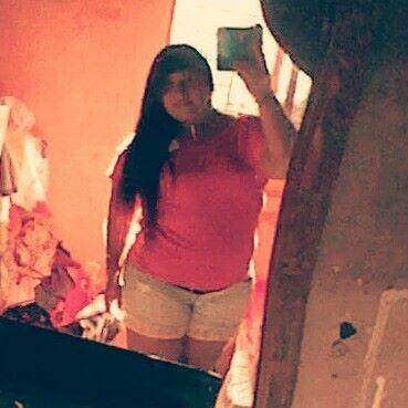 no se que forma tengo :/