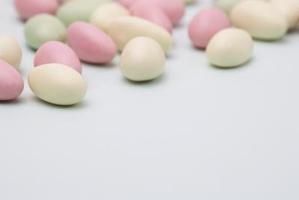 Tradición de las almendras