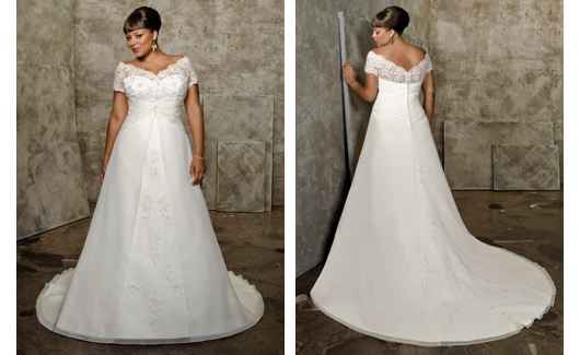 no voy a la moda... solo me enamore de este vestido