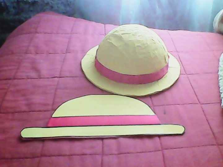 El regalo de 14 de febrero de mi para mi novio :3