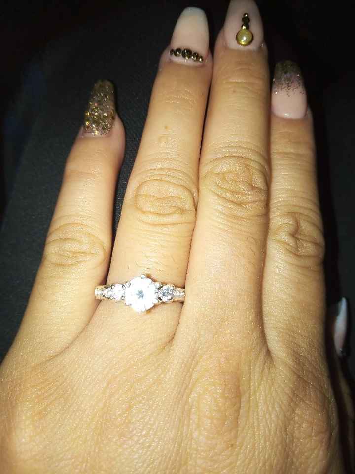 ¿De qué color es? - 1