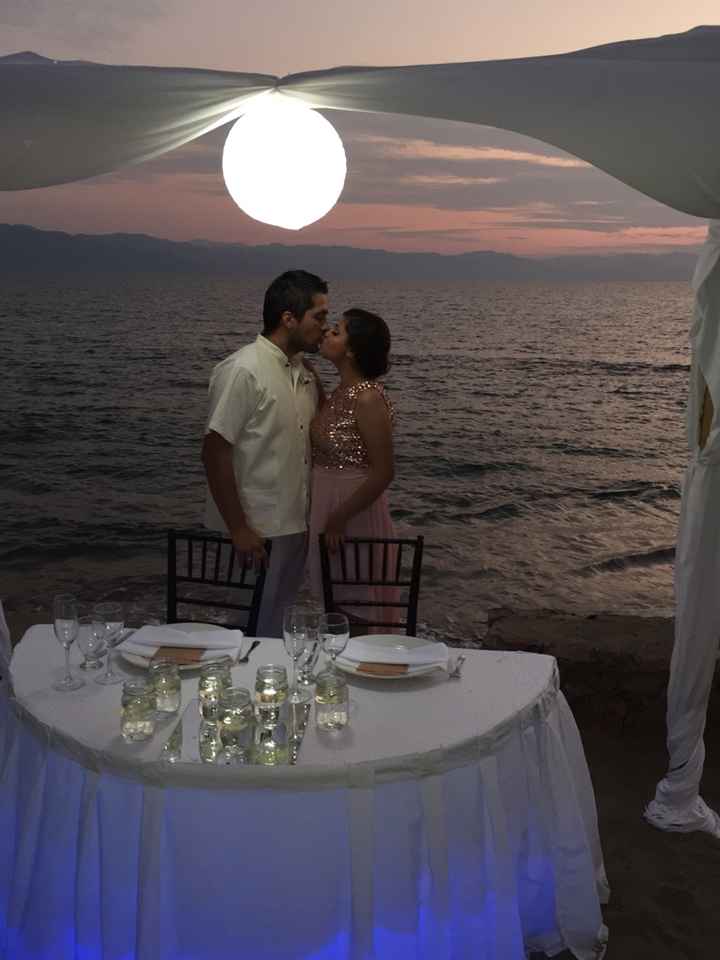 Verdad 5: ¿Cuál es su foto favorita en pareja? - 1