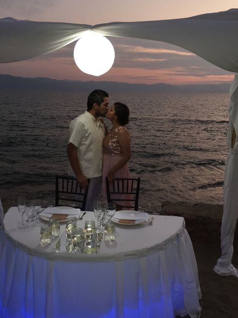 Verdad 5: ¿Cuál es su foto favorita en pareja? - 1