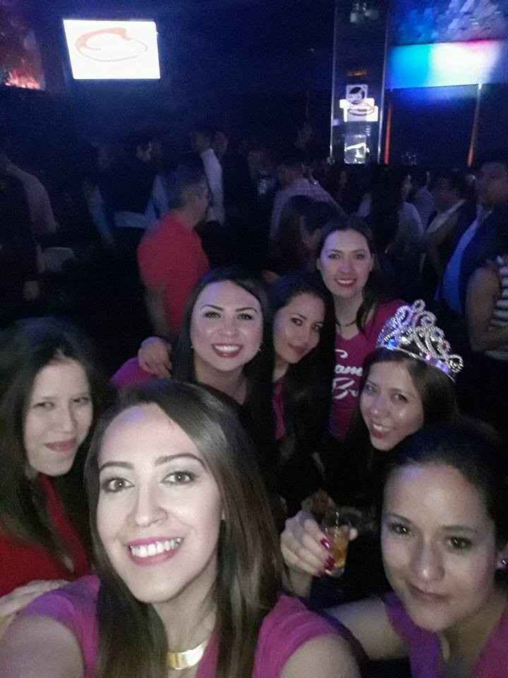 BIEN HERMOSAS