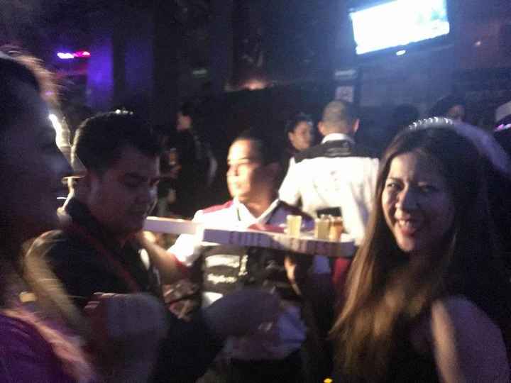 SHOTS!!!