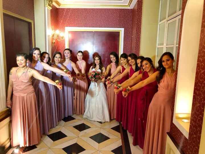 damitas!!! tuve muchas pero todas son especiales