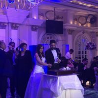 aqui con el pastelin :)