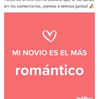 Mi novio es el más... - 1