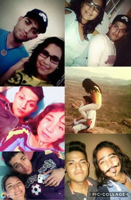 Sube una foto con tu FM o tu FE - 1