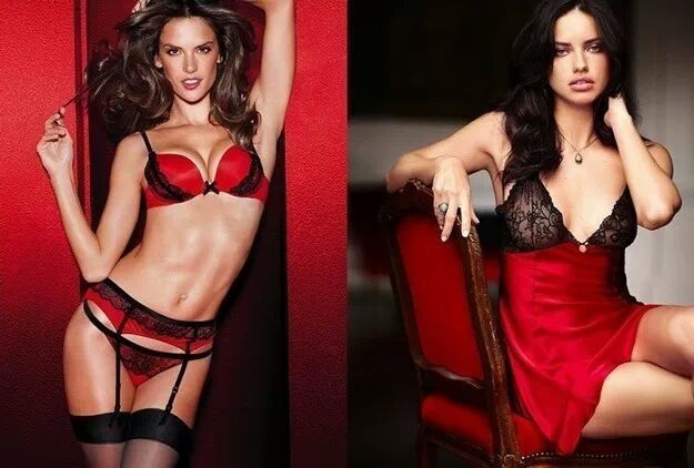 Opciones lenceria para esa primera noche  - 4