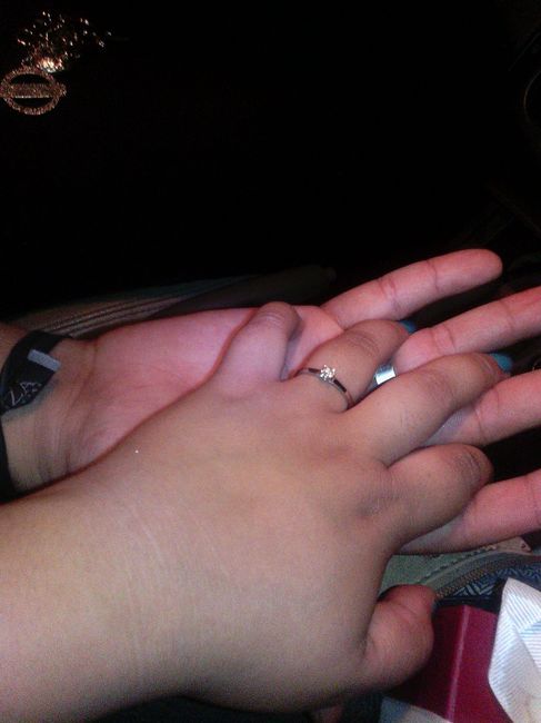 Mi anillo  - 3