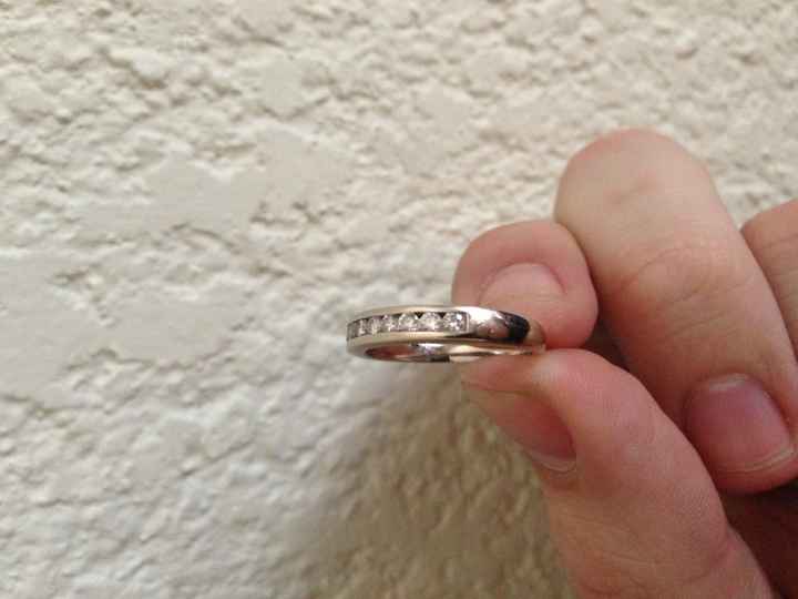 anillo