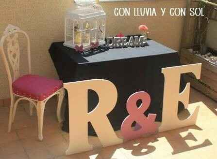 Ayudaaa! libro de firmas - 1