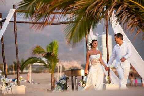 Denme opciones de traje - 1