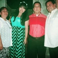 futuros suegros