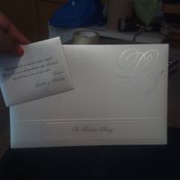 Mis invitaciones  - 1