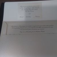 Mis invitaciones  - 4