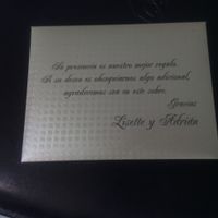 Mis invitaciones  - 3