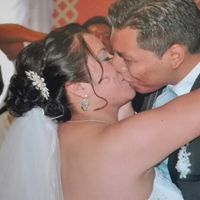 Una semana de casados!!!! - 2