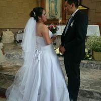 Una semana de casados!!!! - 3