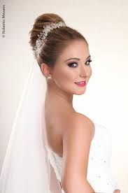 make up novia 